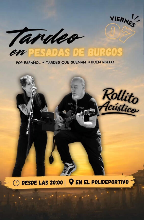 Pesadas de burgos Pesadas de burgos